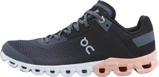 Cloudflow Womens Rock/rose