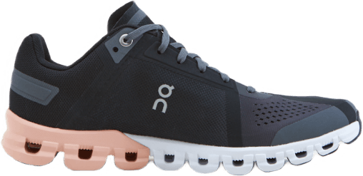 Cloudflow Womens Rock/rose