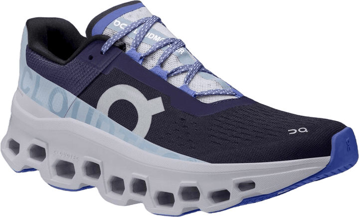 Cloudmonster Donna Acai/lavanda