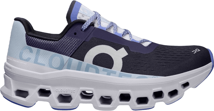 Cloudmonster Donna Acai/lavanda