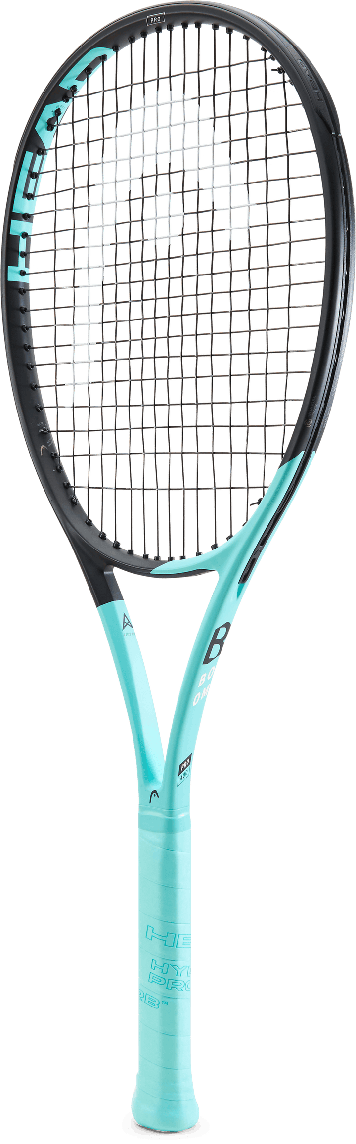Boom Pro Noir/mint