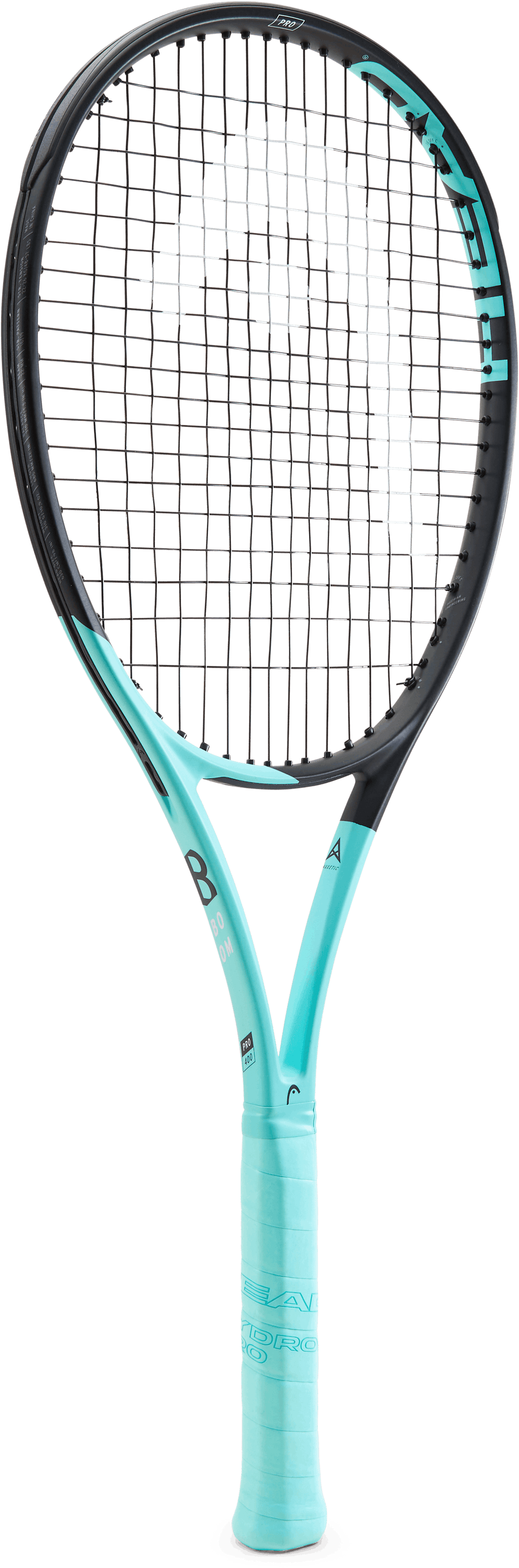 Boom Pro Noir/mint