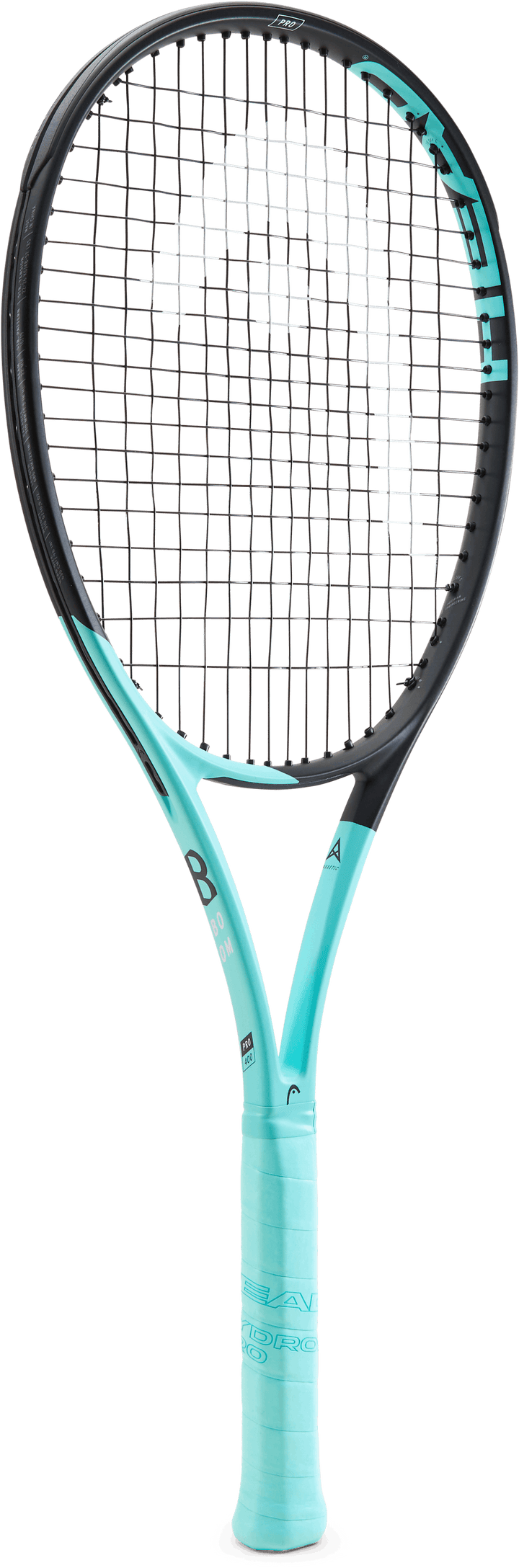 Boom Pro Noir/mint