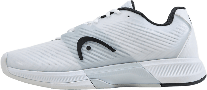 Revolt Pro 4.0 Heren Wit/Zwart