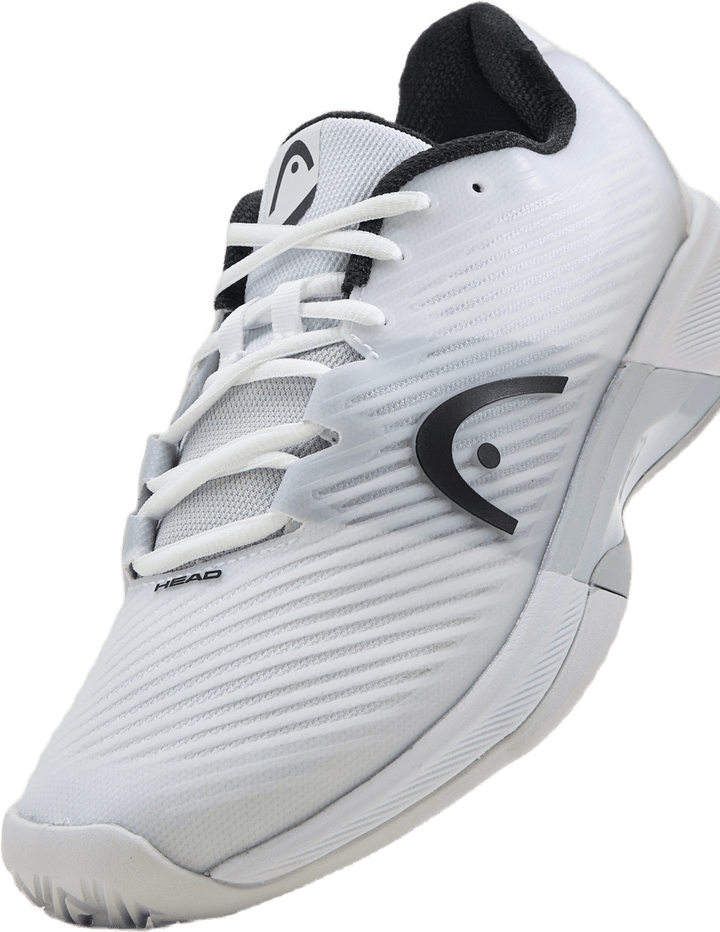Revolt Pro 4.0 Heren Wit/Zwart