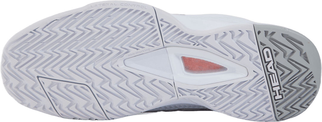 Revolt Pro 4.0 Donna Bianco/Grigio