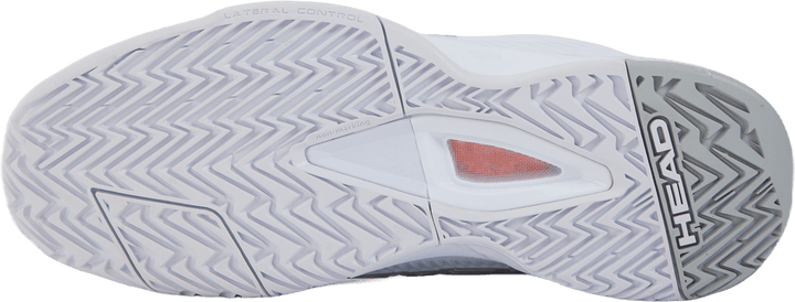 Revolt Pro 4.0 Donna Bianco/Grigio