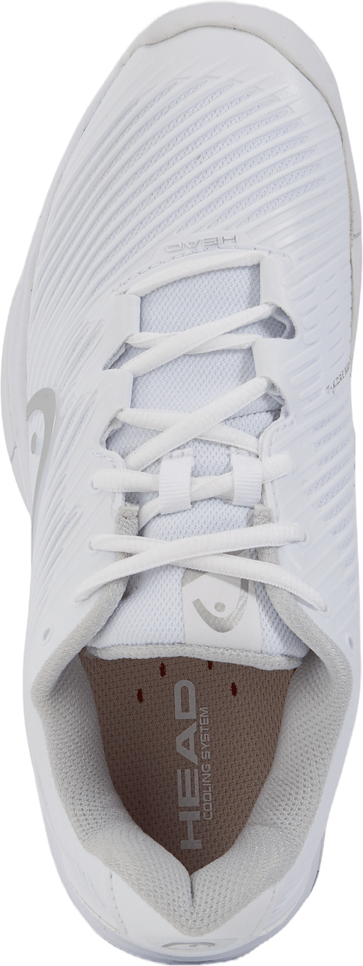 Revolt Pro 4.0 Donna Bianco/Grigio
