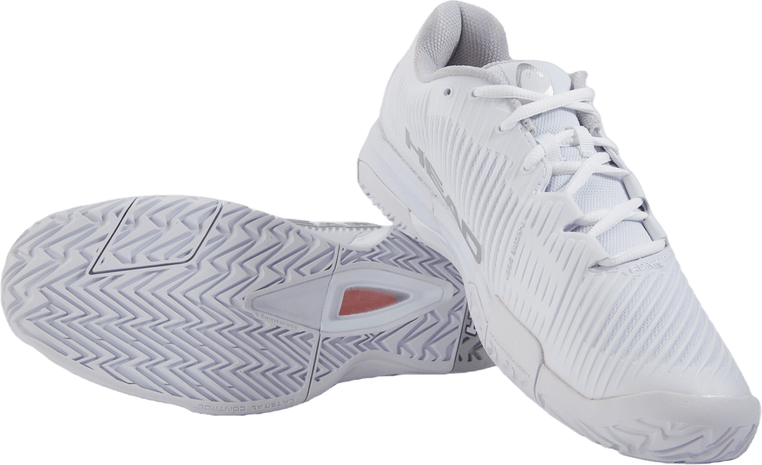 Revolt Pro 4.0 Donna Bianco/Grigio