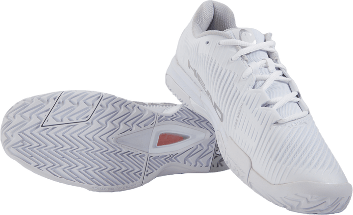 Revolt Pro 4.0 Donna Bianco/Grigio