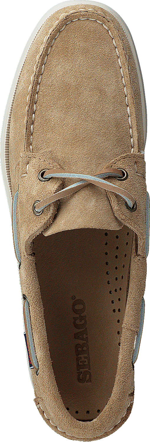 Portland Flesh Out W Beige Camel