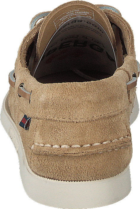 Portland Flesh Out W Beige Camel
