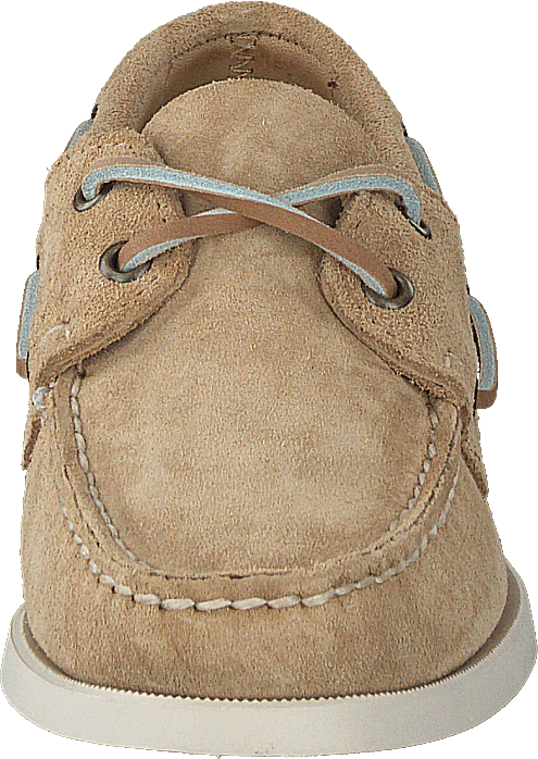 Portland Flesh Out W Beige Camel