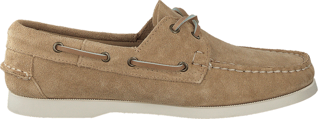 Portland Flesh Out W Beige Camel