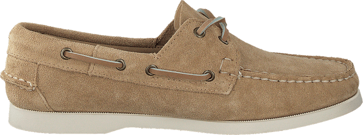 Portland Flesh Out W Beige Camel