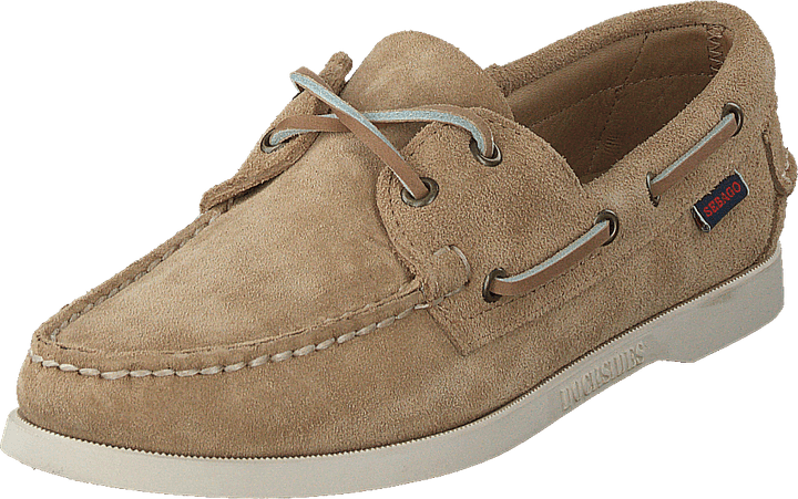 Portland Flesh Out W Beige Camel
