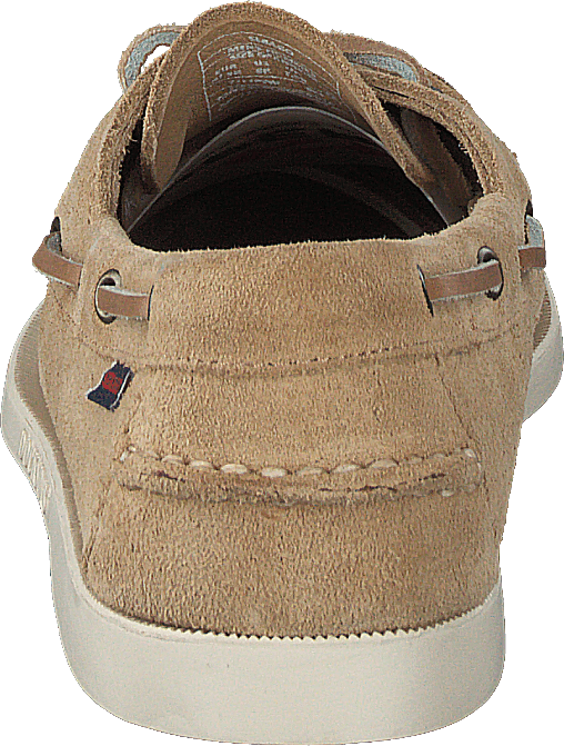 Portland Flesh Out Beige Camel
