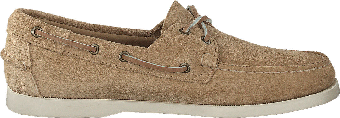 Portland Flesh Out Beige Camel