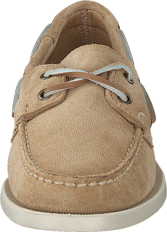 Portland Flesh Out Beige Camel