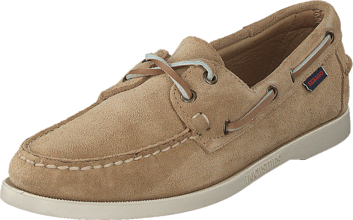 Portland Flesh Out Beige Camel