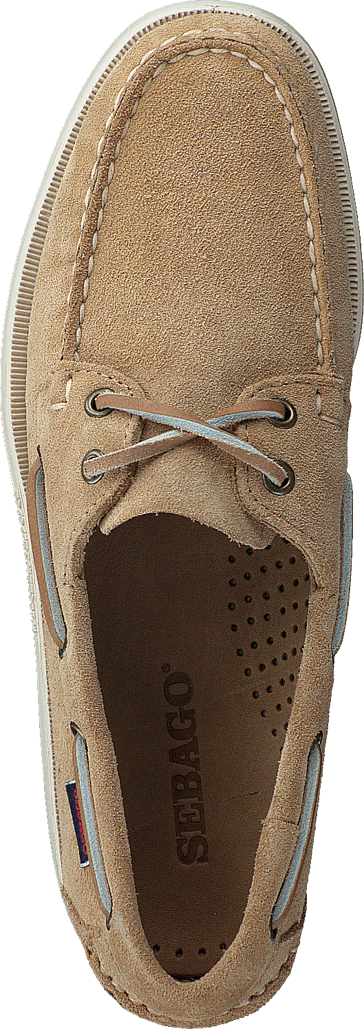 Portland Flesh Out Beige Camel