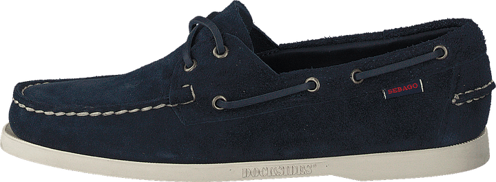 Portland Flesh Out Blue Navy