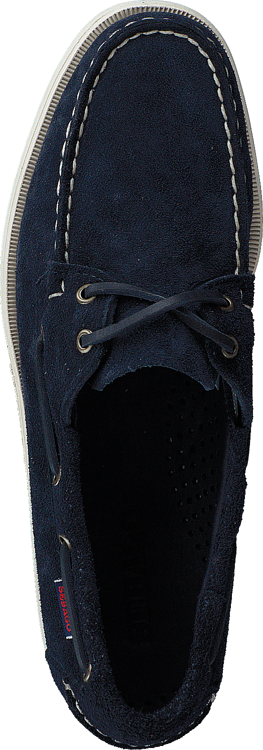 Portland Flesh Out Blue Navy