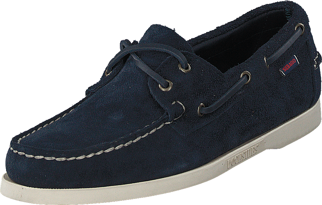 Portland Flesh Out Blue Navy