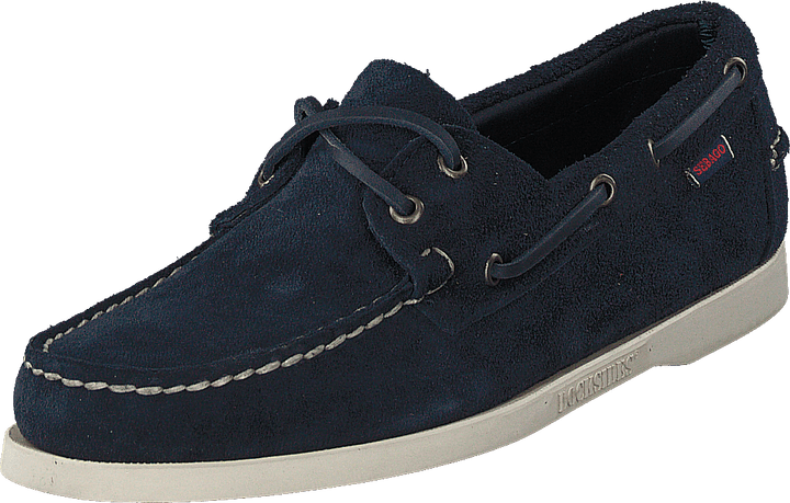 Portland Flesh Out Blue Navy