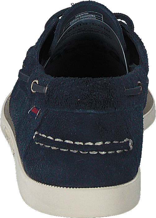 Portland Flesh Out Blue Navy