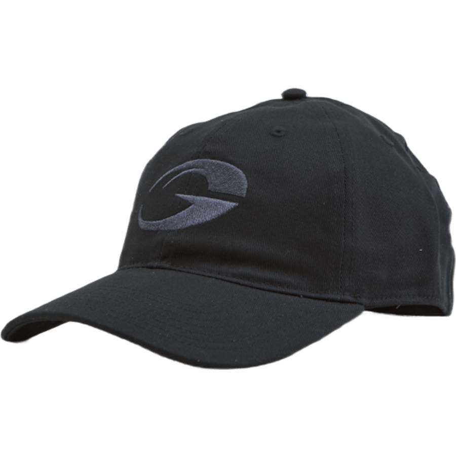 Gasp Cap Black/grey