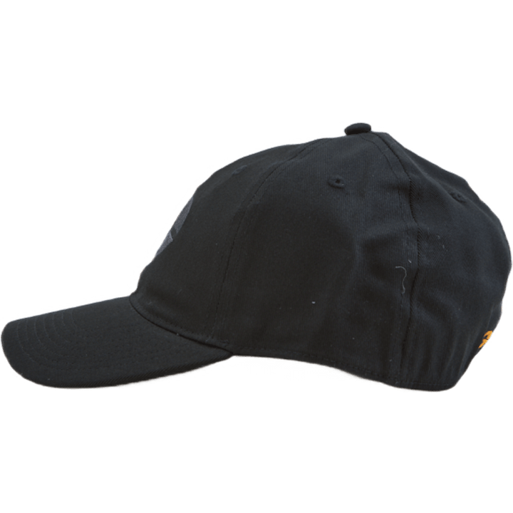 Gasp Cap Black/grey