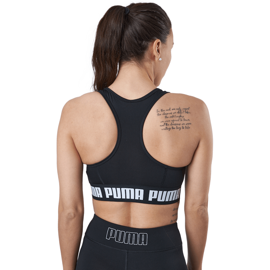 Mid Impact Strong Bra