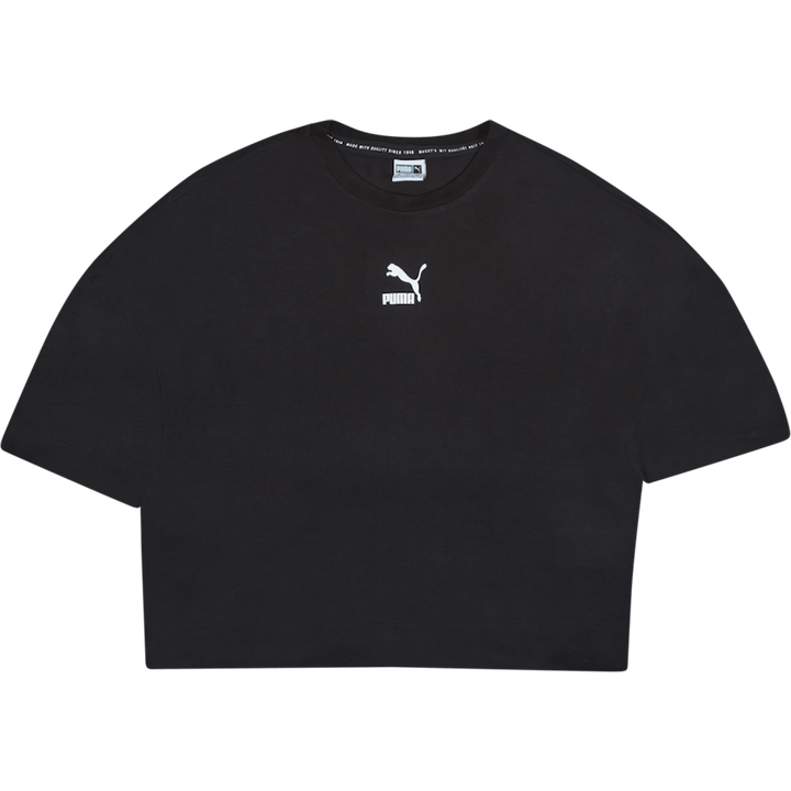 Classics Oversized Splitside T