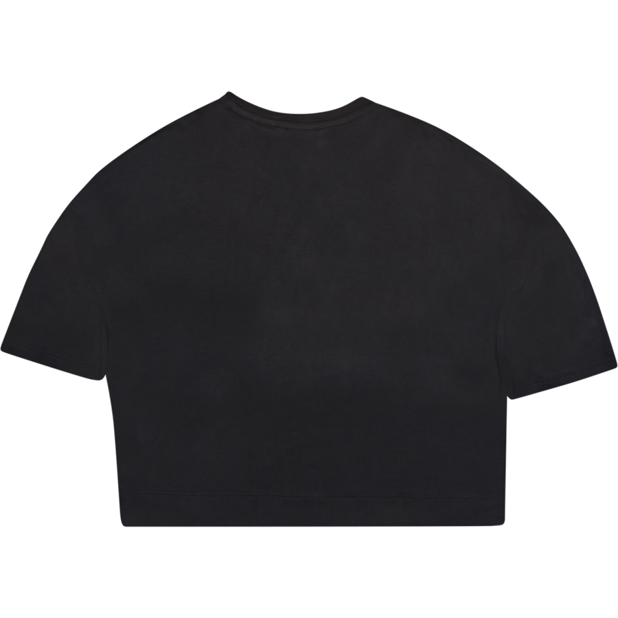 Classics Oversized Splitside T