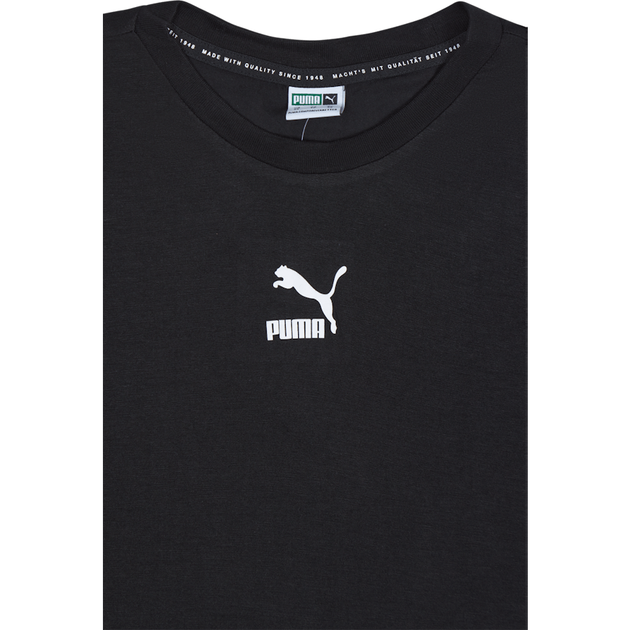 Classics Oversized Splitside T
