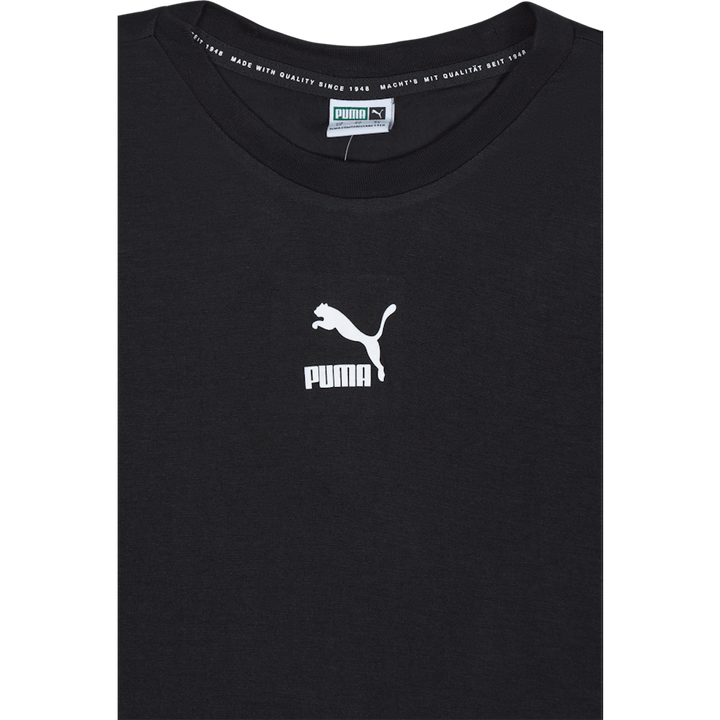 Classics Oversized Splitside T