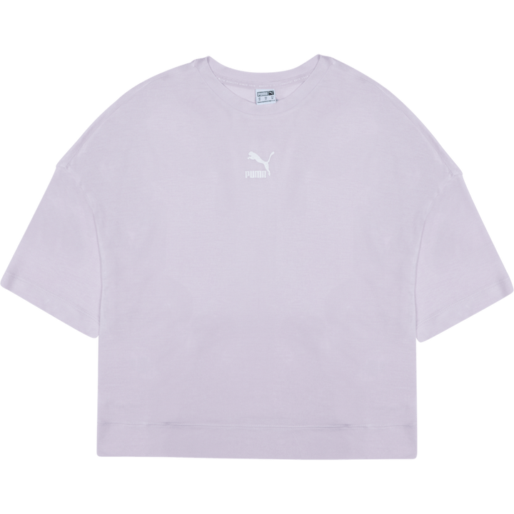 Classics Oversized Splitside T