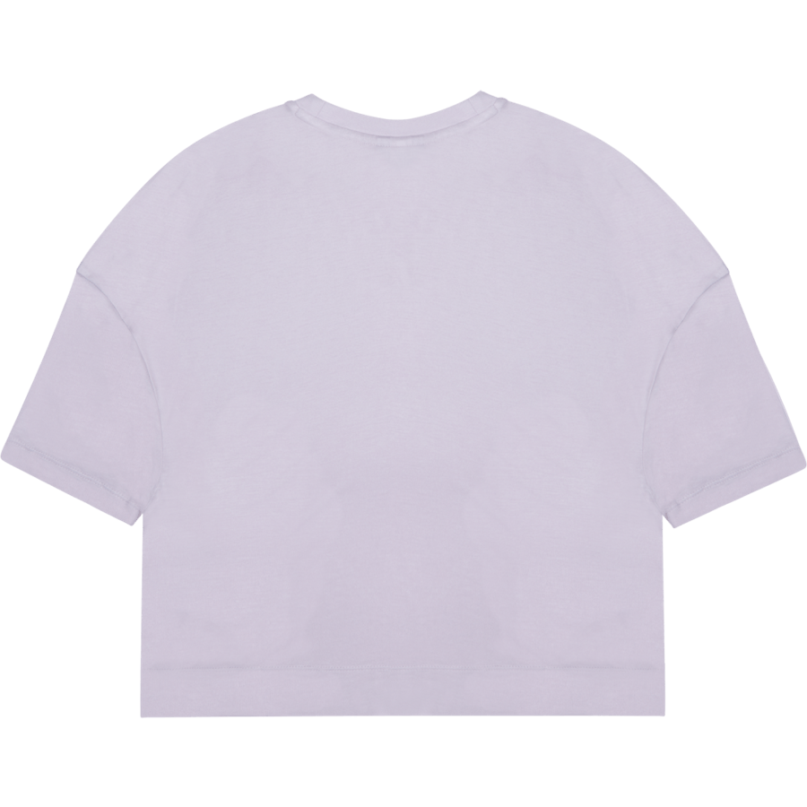 Classics Oversized Splitside T