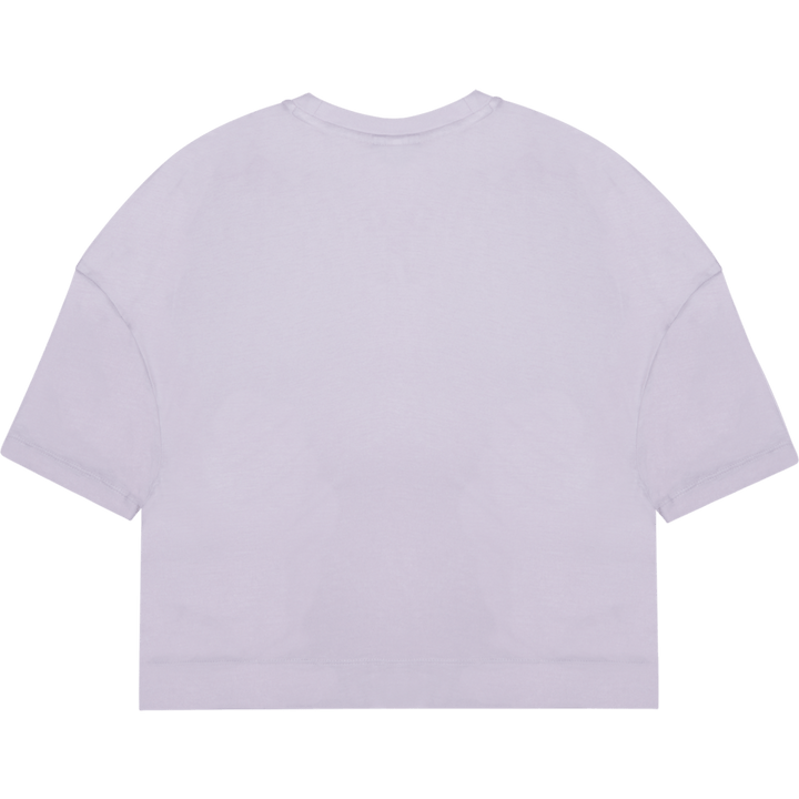 Classics Oversized Splitside T