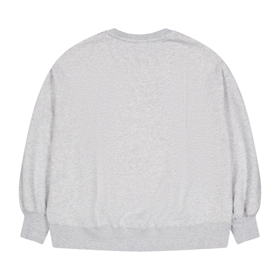 Classics Oversized Crew Fl