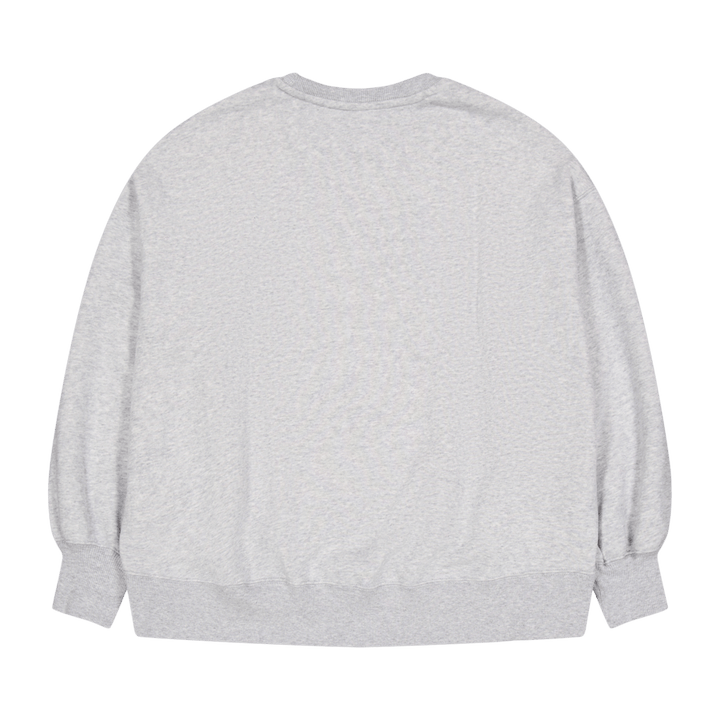Classics Oversized Crew Fl
