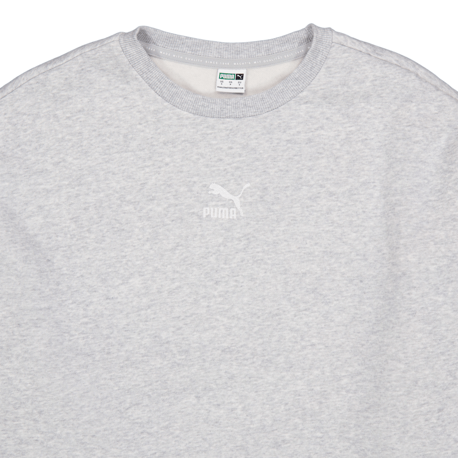 Classics Oversized Crew Fl