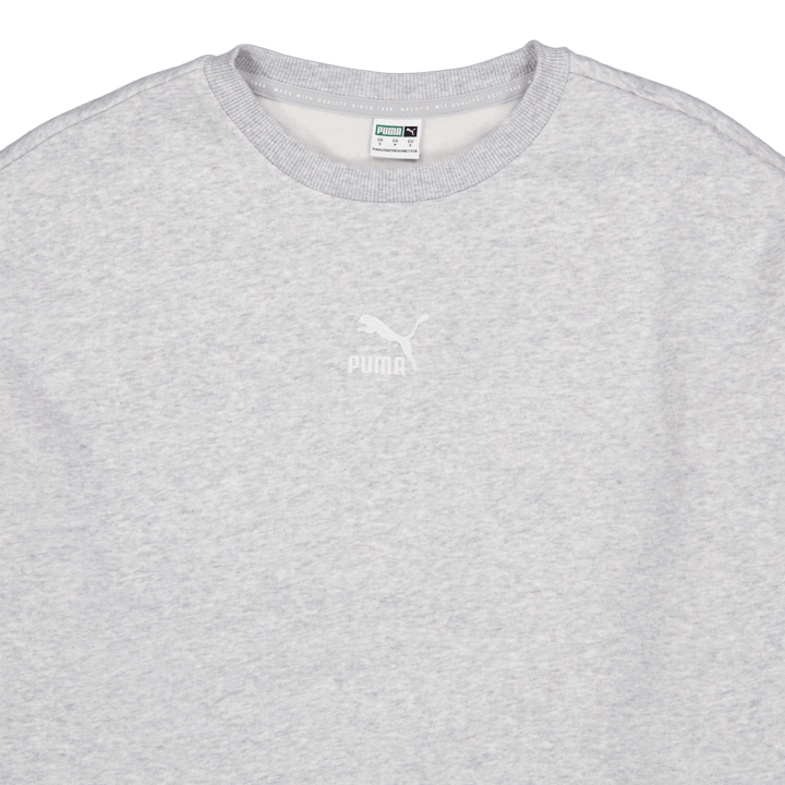Classics Oversized Crew Fl