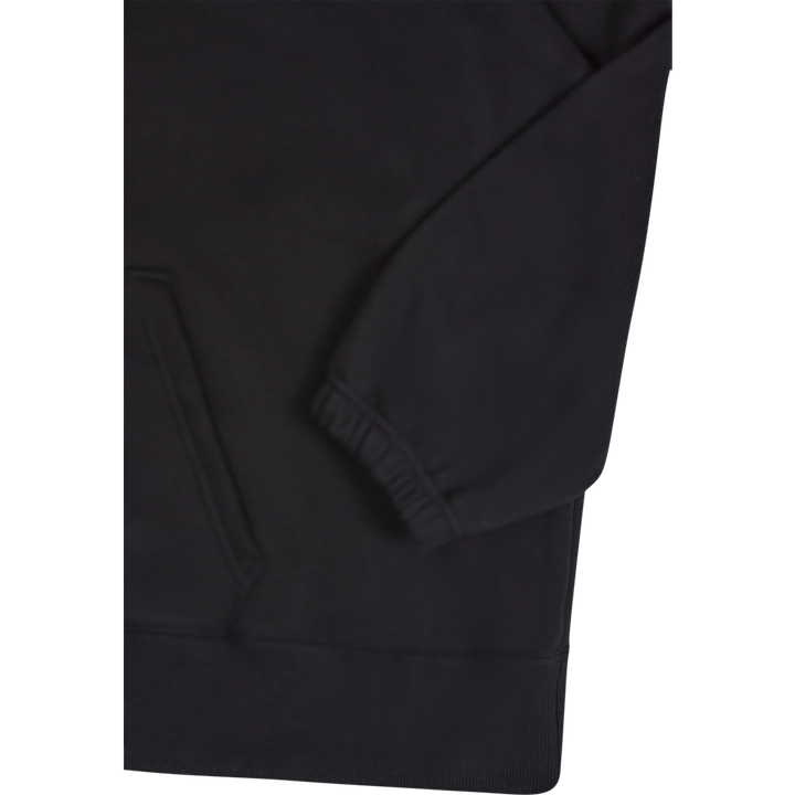 Felpa con cappuccio oversize Classics Fl