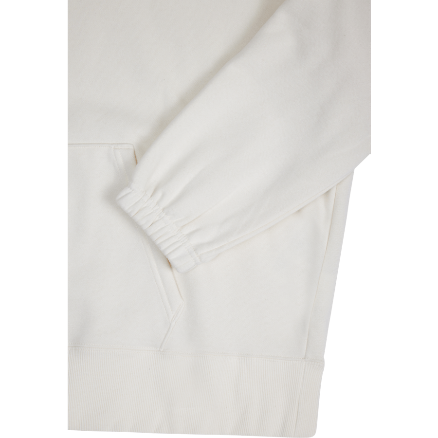 Felpa con cappuccio oversize Classics Fl
