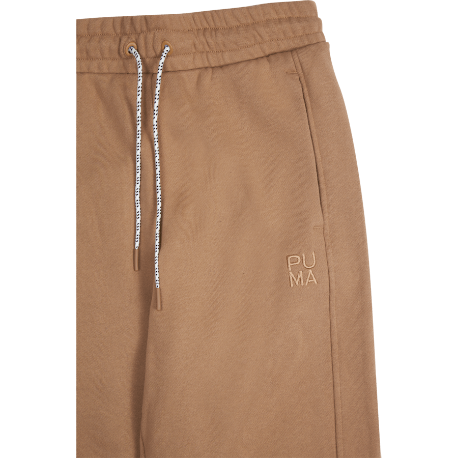 Infuse Sweatpants Tiger's Eye