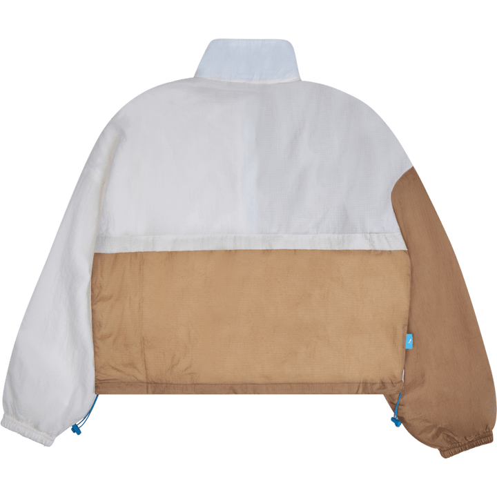 Giacca Infuse Woven Tiger's Eye