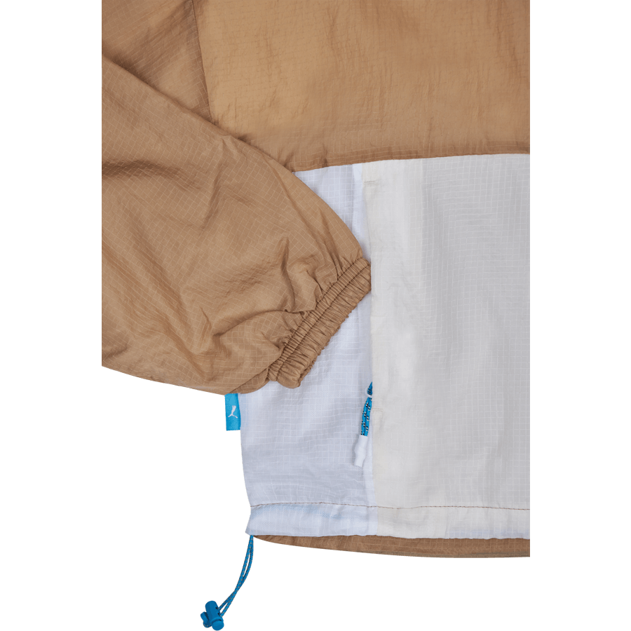 Giacca Infuse Woven Tiger's Eye