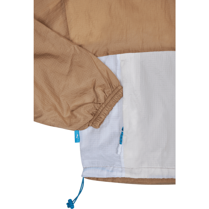 Giacca Infuse Woven Tiger's Eye